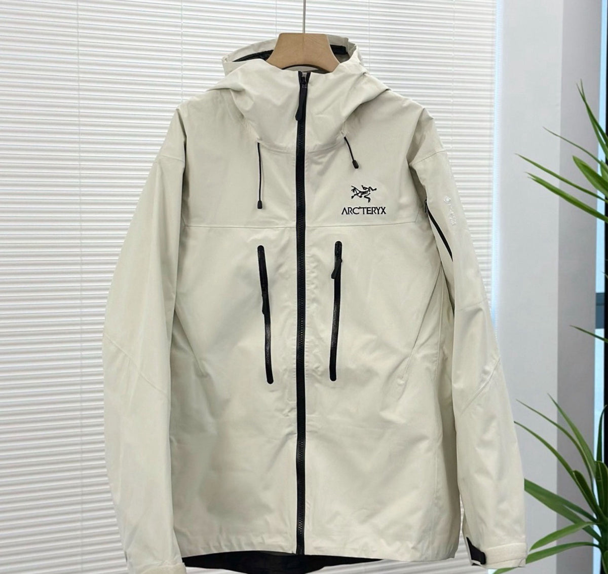 Arcteryx jacket
