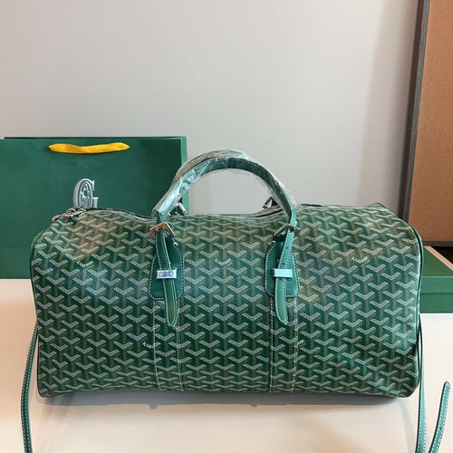 GYD duffle bag