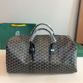 GYD duffle bag