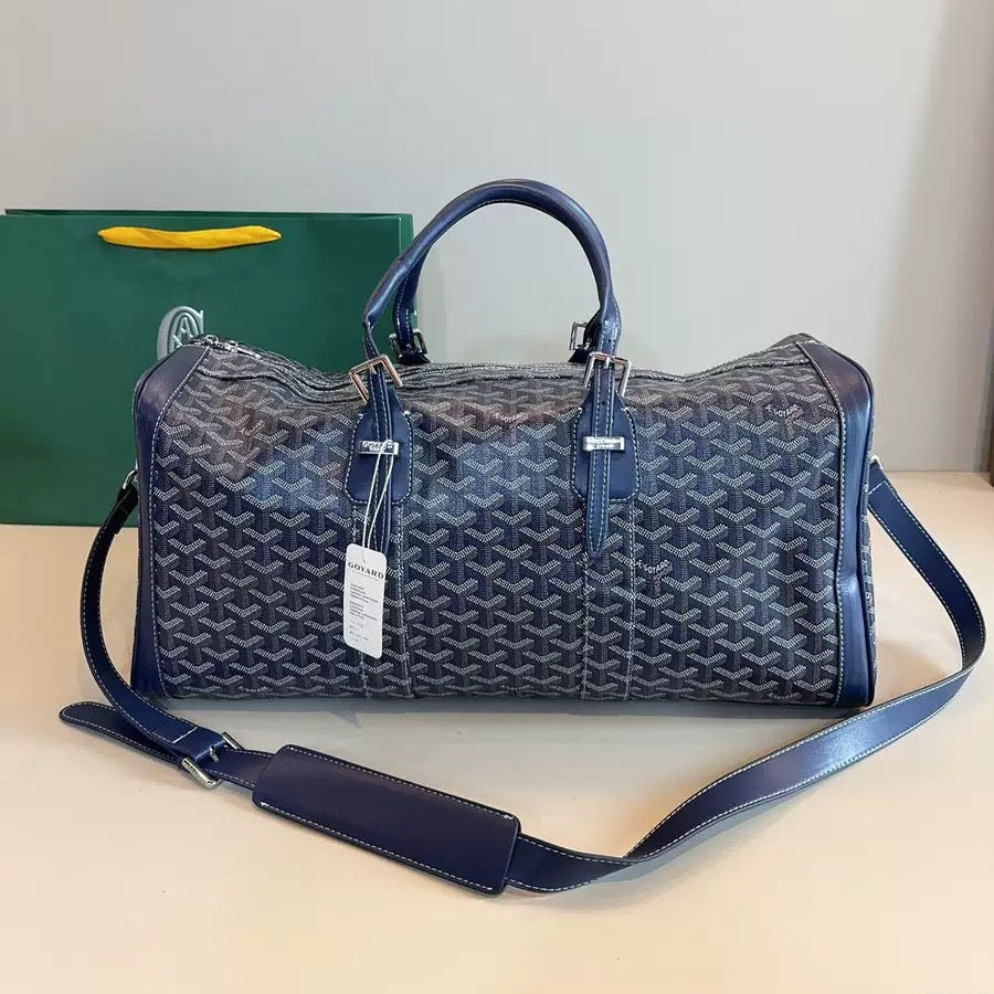 GYD duffle bag