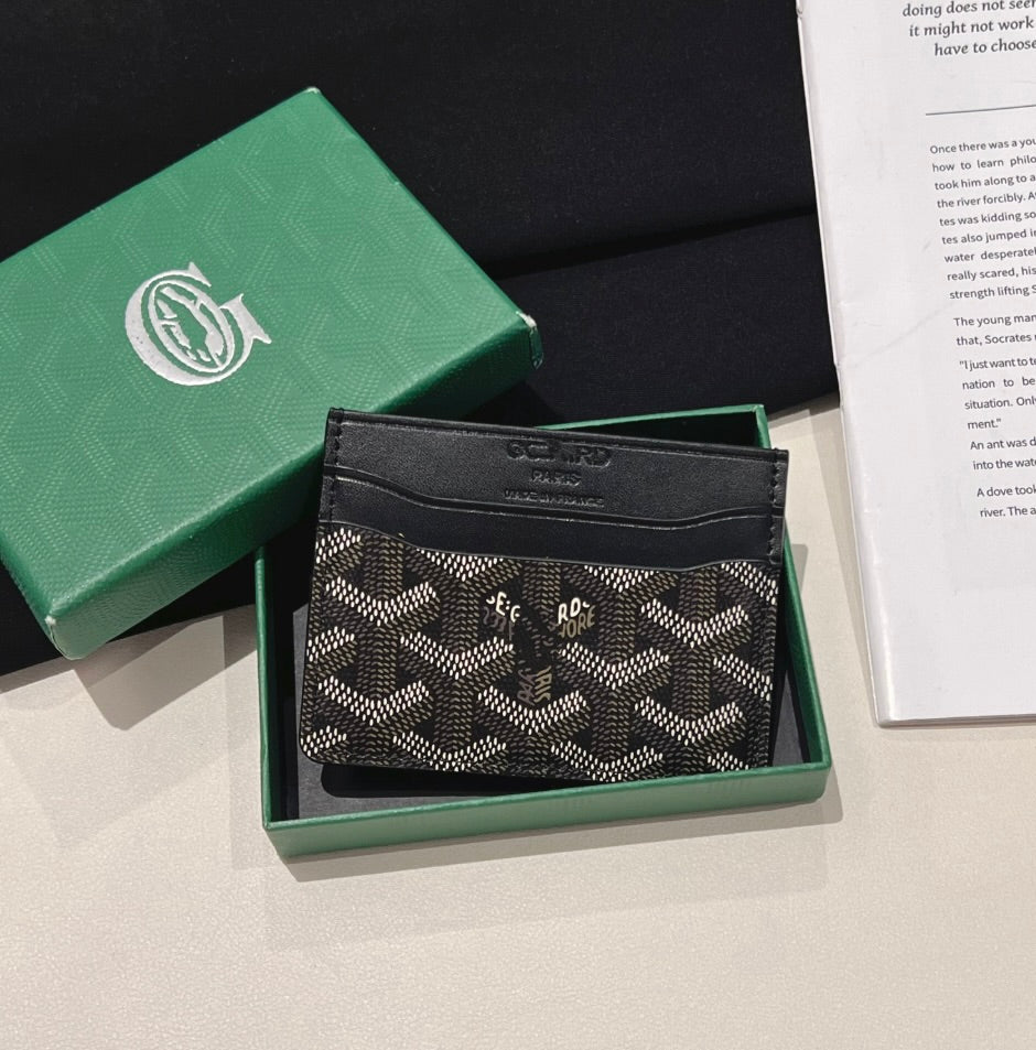Goyard Cardholder