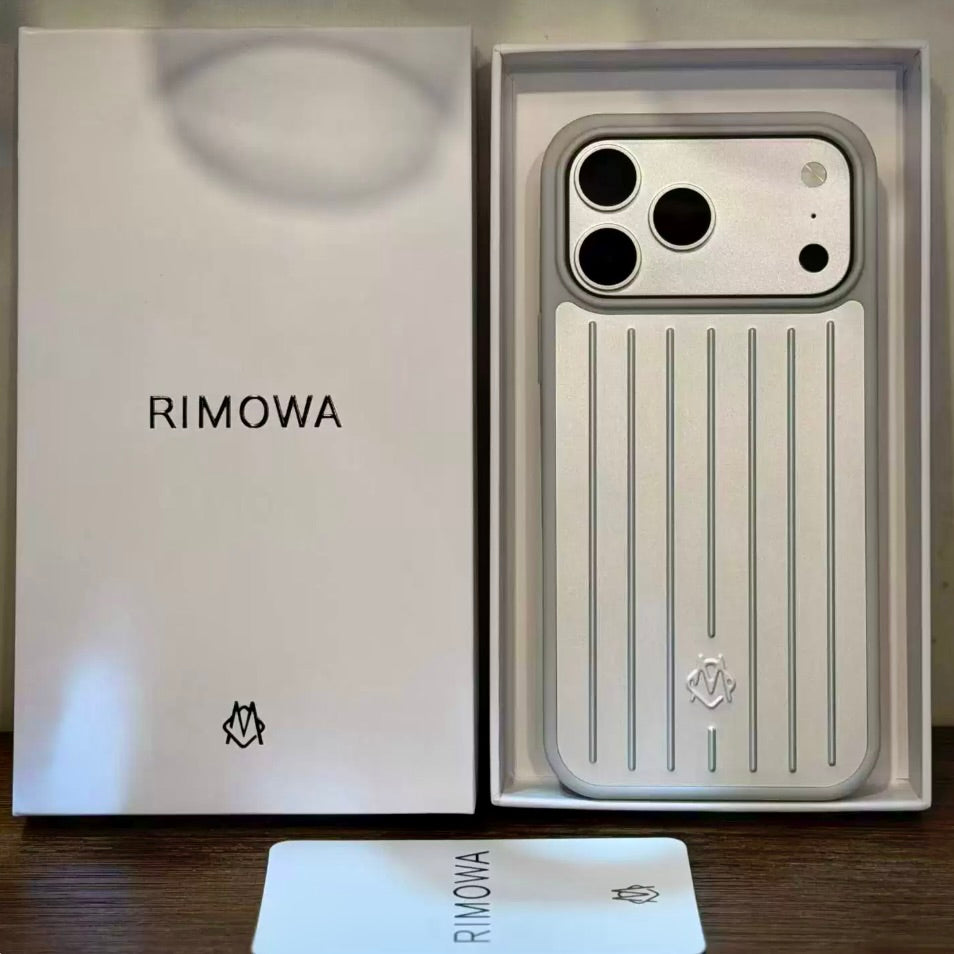 Rimowa phone case