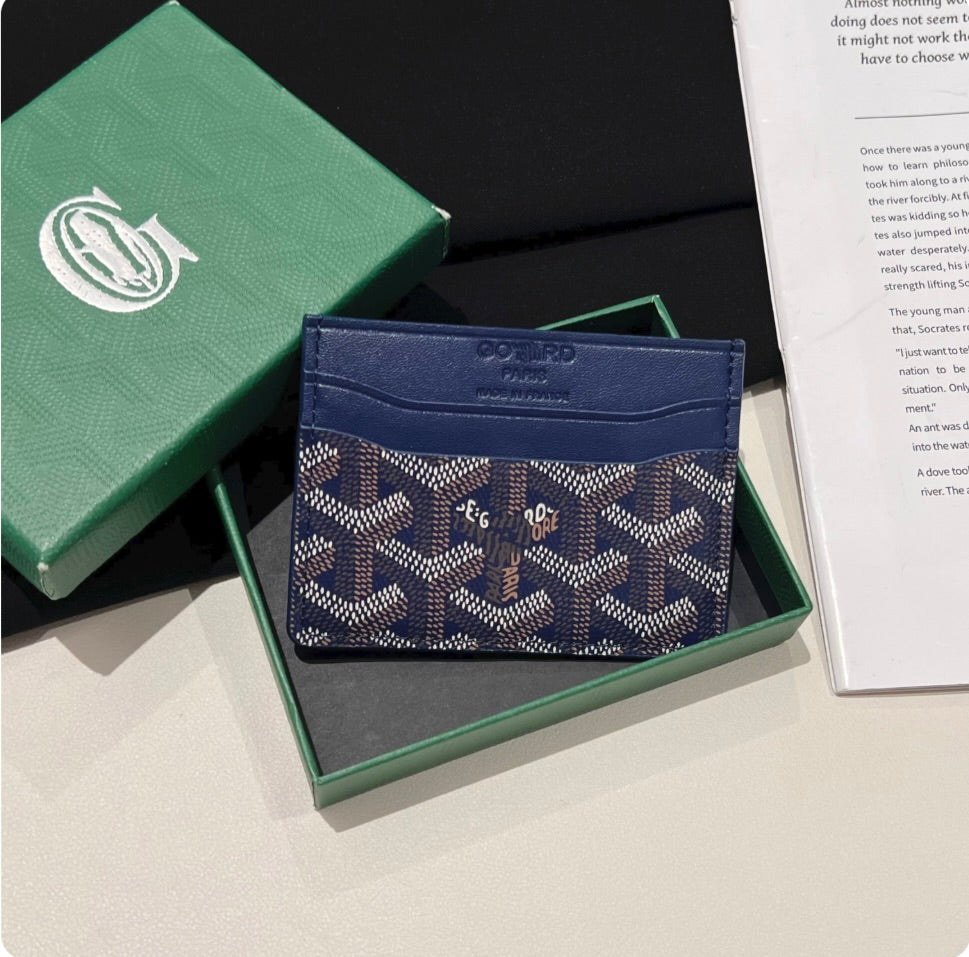 Goyard Cardholder