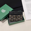 Goyard Cardholder