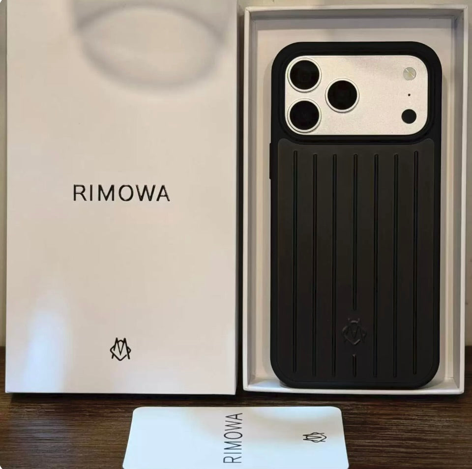 Rimowa phone case