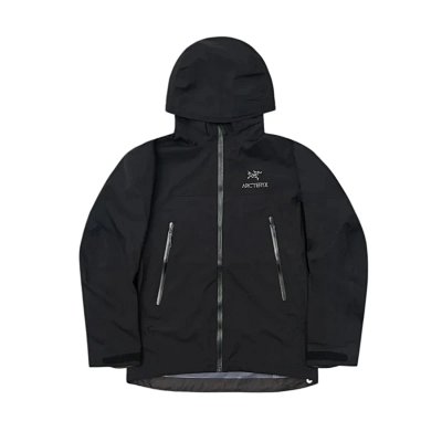Arcteryx jacket