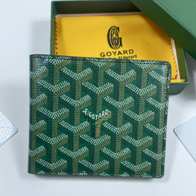 GYD wallet