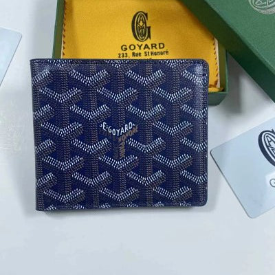GYD wallet