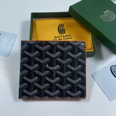 GYD wallet