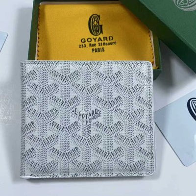 GYD wallet
