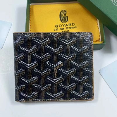 GYD wallet
